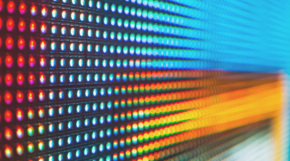 Core Asset Solutions color array