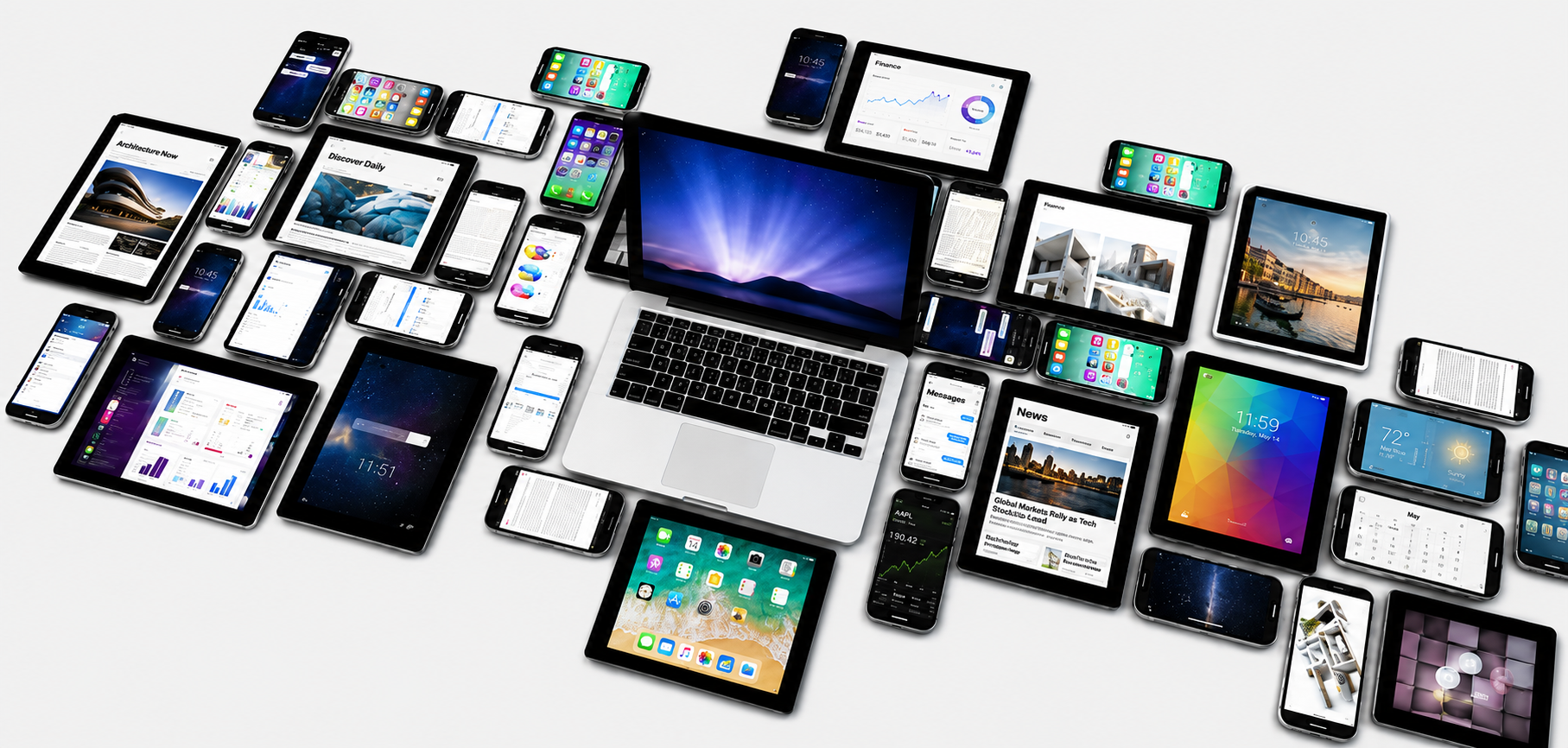 IT asset disposition and ITAD services for enterprise, healthcare, and government organizations — Core Asset Solutions