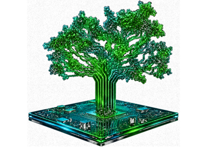 Seasonal electronics recovery and sustainability program