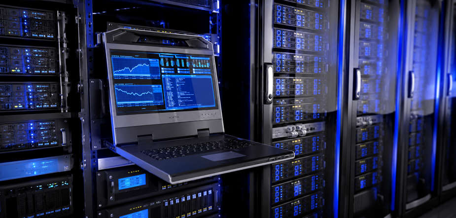 Enterprise data center equipment and servers accepted for R2v3 responsible recycling and ITAD services — Core Asset Solutions