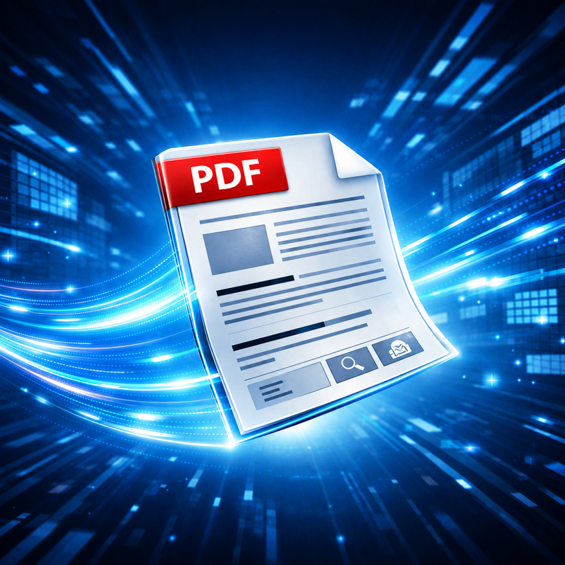 CAS auditing and reporting documentation with serialized asset and custody records