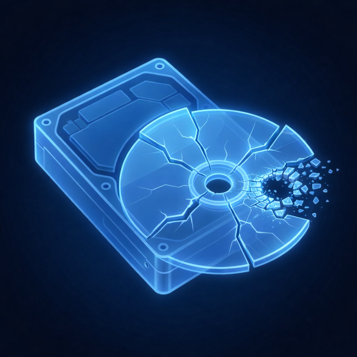 Core Asset Solutions ITAD services equipment processing